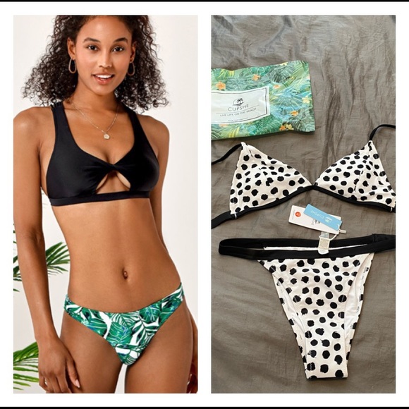 Cupshe Other - Cupshe bikini lot